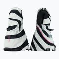 Children's ski gloves Rossignol Mittens R-Shell Dry savage black