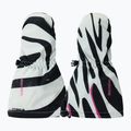Children's ski gloves Rossignol Mittens R-Shell Dry savage black 2