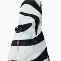 Children's ski gloves Rossignol Mittens R-Shell Dry savage black 3