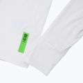 Men's sweatshirt Rossignol Hero Half Zip First Layer white 4