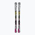 Women’s downhill skis with bindings Rossignol Nova Savage + Xpress W 11 GW