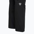 Women's ski trousers Rossignol Insulated black 4