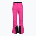 Women's ski trousers Rossignol Insulated electric fuchsia