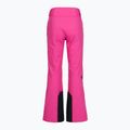Women's ski trousers Rossignol Insulated electric fuchsia 2