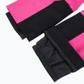 Women's ski trousers Rossignol Insulated electric fuchsia 5