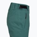 Women's ski trousers Rossignol Insulated transformative teal 3