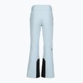 Women's ski trousers Rossignol Insulated blue aura 2