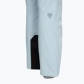 Women's ski trousers Rossignol Insulated blue aura 4