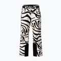 Women's ski trousers Rossignol Insulated savage black