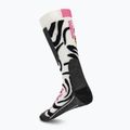 Ski socks Rossignol Essential savage black 2
