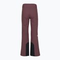 Women's ski trousers Rossignol Strawpile Insulated huckleberry 2