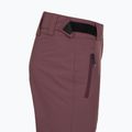 Women's ski trousers Rossignol Strawpile Insulated huckleberry 3