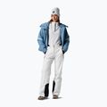 Women's ski trousers Rossignol Strawpile Insulated white 2