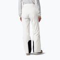 Women's ski trousers Rossignol Strawpile Insulated white 3