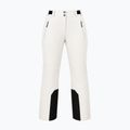 Women's ski trousers Rossignol Strawpile Insulated white 8