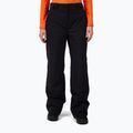 Women's ski trousers Rossignol Strawpile Insulated black