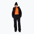 Women's ski trousers Rossignol Strawpile Insulated black 2