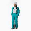 Women's ski trousers Rossignol Strawpile Insulated baltic 2
