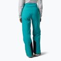 Women's ski trousers Rossignol Strawpile Insulated baltic 3