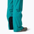 Women's ski trousers Rossignol Strawpile Insulated baltic 6