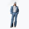 Women's ski trousers Rossignol Strawpile Insulated windward blue 2