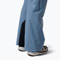 Women's ski trousers Rossignol Strawpile Insulated windward blue 6