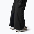 Women's ski trousers Rossignol Strawpile Insulated 29' black 5