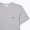 Lacoste men's t-shirt TH2038 silver chine 5
