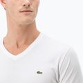 Lacoste men's t-shirt TH2036 white 3