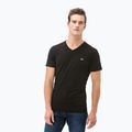 Lacoste men's t-shirt TH2036 black