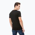 Lacoste men's t-shirt TH2036 black 2