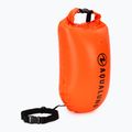 Aqua Lung Idry orange belay buoy BA123111 2
