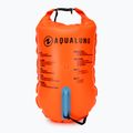Aqua Lung Idry orange belay buoy BA123111 3