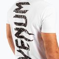 Venum Giant men's T-shirt white EU-VENUM-0004 5