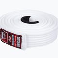 Venum white Brazilian jiu-jitsu belt VENUM-0116-A4 4