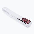 Venum white Brazilian jiu-jitsu belt VENUM-0116-A4
