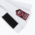 Venum white Brazilian jiu-jitsu belt VENUM-0116-A4 2