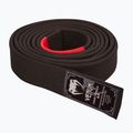 Brazilian jiu-jitsu belt black