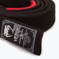 Brazilian jiu-jitsu belt black 2