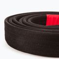 Brazilian jiu-jitsu belt black 3