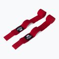 Venum Kontact boxing bandages red 0429 2