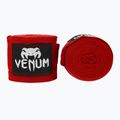 Venum Kontact boxing bandages red 0429 4