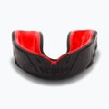 Venum Challenger single jaw protector black/red 0616 3