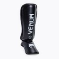 Venum Challenger Standup Shin Guards tibia protectors black EU-VENUM-0773