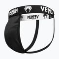 Venum Competitor Groin Guard & Support silver EU-VENUM-1063 crotch protector 9