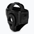 Venum Elite boxing helmet black VENUM-1395 3