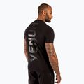 Venum Giant men's t-shirt matte/black 3