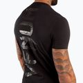 Venum Giant men's t-shirt matte/black 5