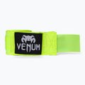 Venum Kontact yellow boxing bandages 0429 3