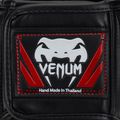 Venum Elite Iron black/red boxing helmet 5